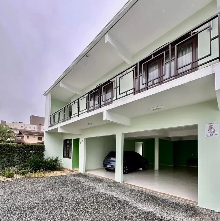 CASA no COSTA E SILVA com 3 quartos para VENDA, 332 m — foto 2