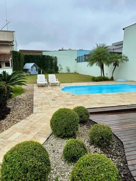 CASA no COSTA E SILVA com 3 quartos para VENDA, 332 m — foto 3