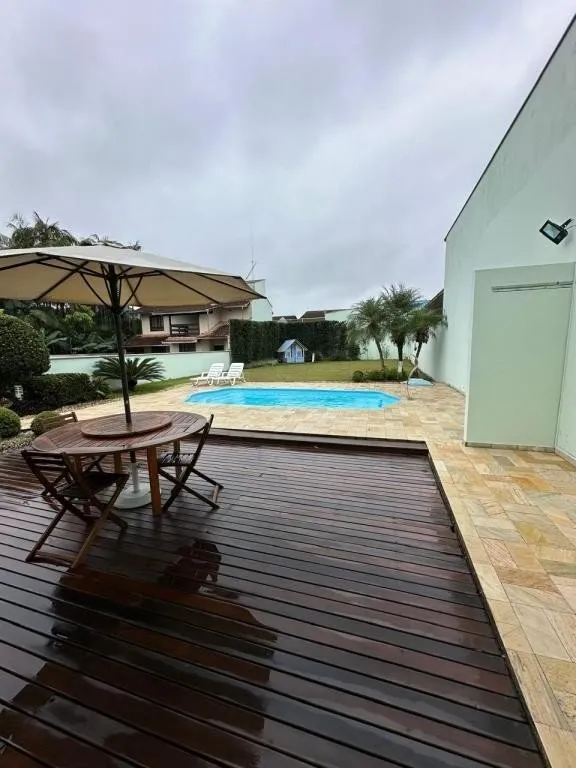 CASA no COSTA E SILVA com 3 quartos para VENDA, 332 m — foto 4
