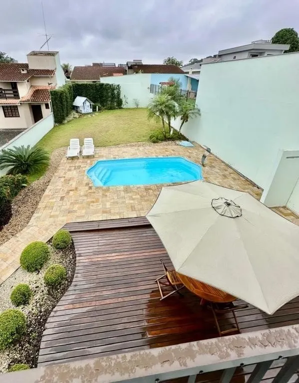 CASA no COSTA E SILVA com 3 quartos para VENDA, 332 m — foto 5