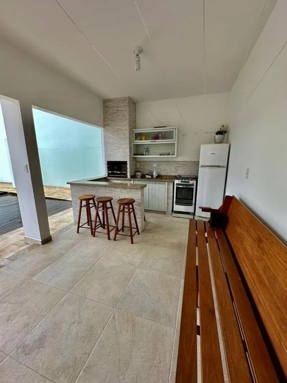 CASA no COSTA E SILVA com 3 quartos para VENDA, 332 m — foto 6