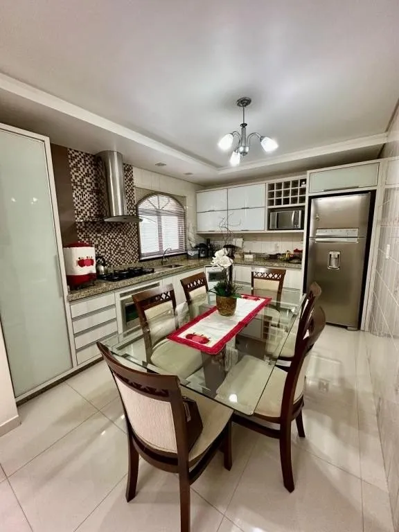 CASA no COSTA E SILVA com 3 quartos para VENDA, 332 m — foto 7