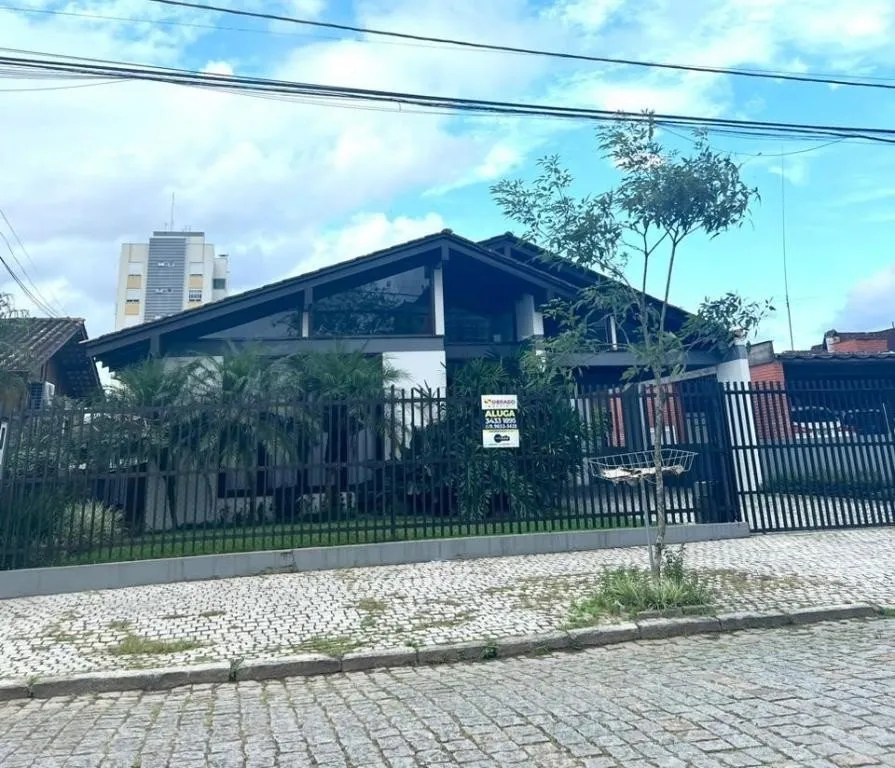 CASA no ANITA GARIBALDI com 4 quartos para VENDA, 305 m - foto 1
