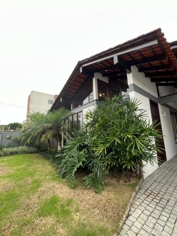 CASA no ANITA GARIBALDI com 4 quartos para VENDA, 305 m — foto 2