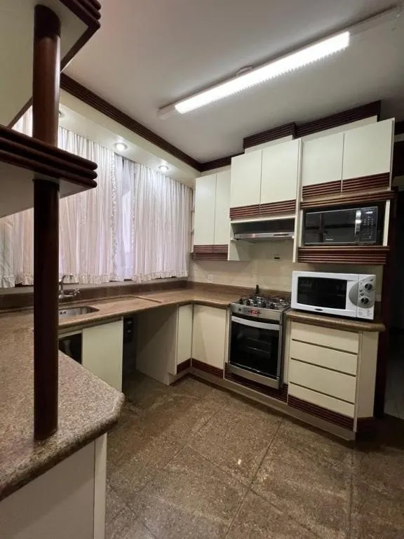 CASA no ANITA GARIBALDI com 4 quartos para VENDA, 305 m — foto 4