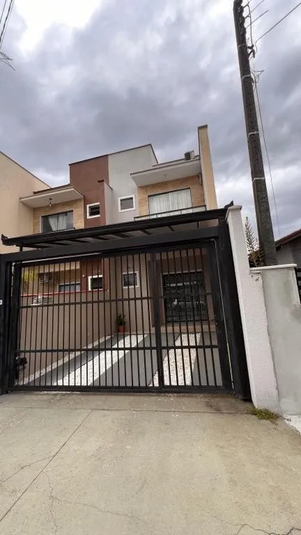 SOBRADO GEMINADO no GLÓRIA com 3 quartos para VENDA, 75 m - foto 1