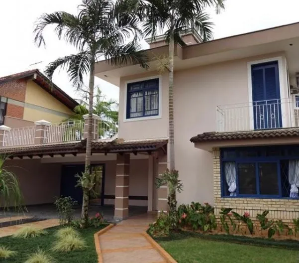 CASA no GLÓRIA com 3 quartos para VENDA, 260 m - foto 1