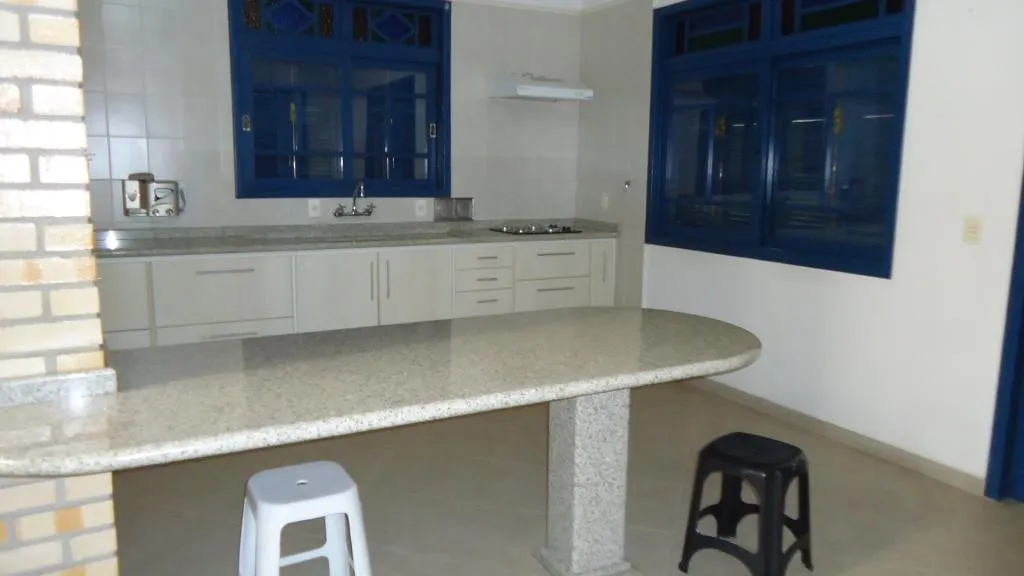 CASA no GLÓRIA com 3 quartos para VENDA, 260 m — foto 3