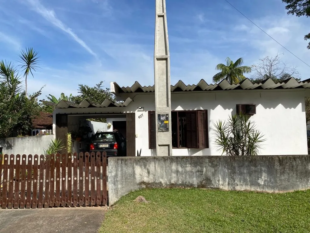 CASA no ATIRADORES com 2 quartos para VENDA, 154 m - foto 1