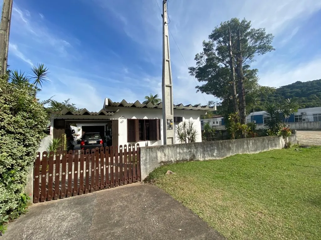 CASA no ATIRADORES com 2 quartos para VENDA, 154 m — foto 2