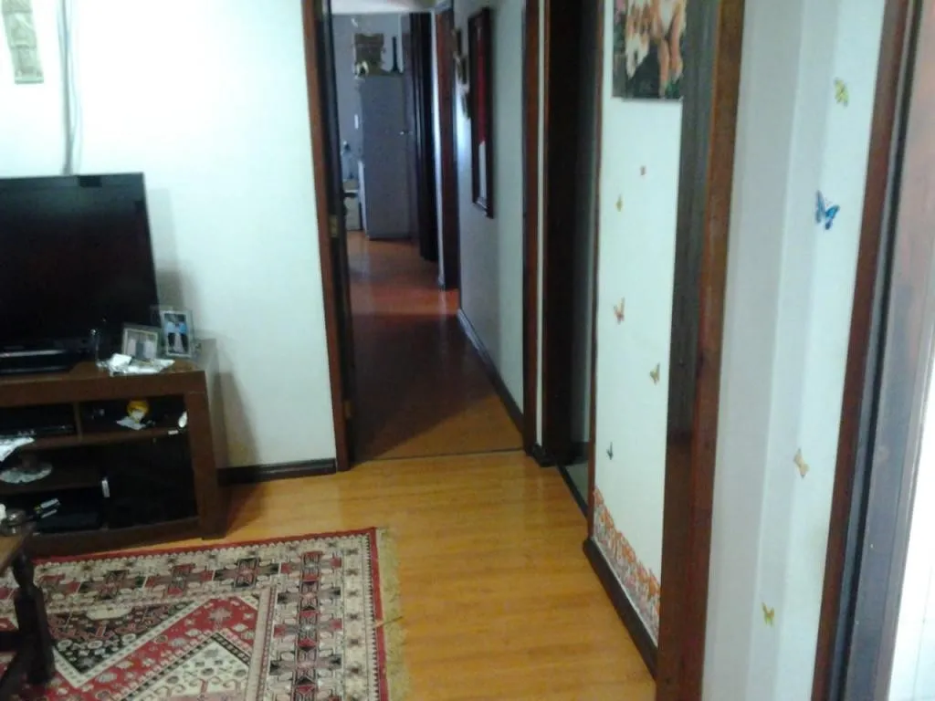 CASA no JOÃO COSTA com 4 quartos para VENDA, 190 m — foto 6