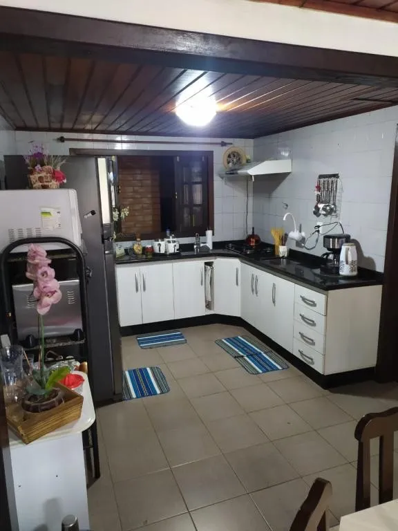CASA no JOÃO COSTA com 4 quartos para VENDA, 190 m — foto 3