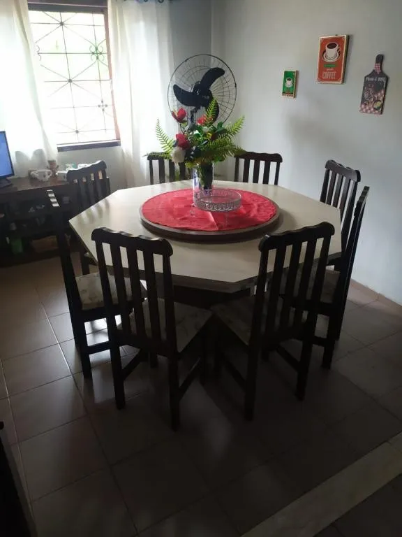 CASA no JOÃO COSTA com 4 quartos para VENDA, 190 m — foto 4