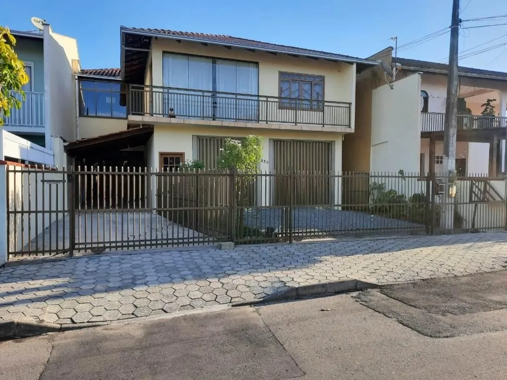 SOBRADO no AVENTUREIRO com 3 quartos para VENDA, 275 m - foto 1