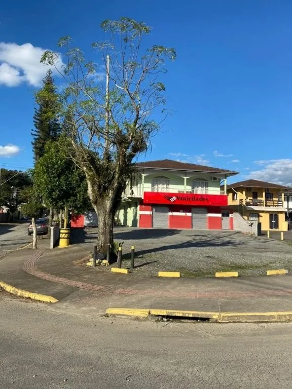 SOBRADO no ITINGA com 6 quartos para VENDA, 500 m - foto 1