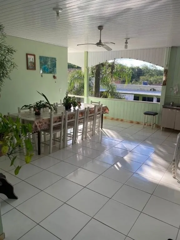 SOBRADO no ITINGA com 6 quartos para VENDA, 500 m — foto 3