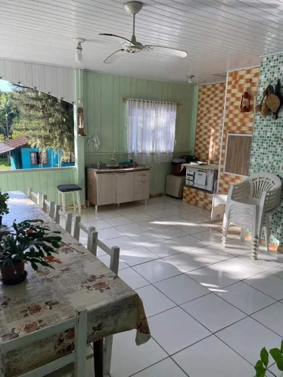 SOBRADO no ITINGA com 6 quartos para VENDA, 500 m — foto 4
