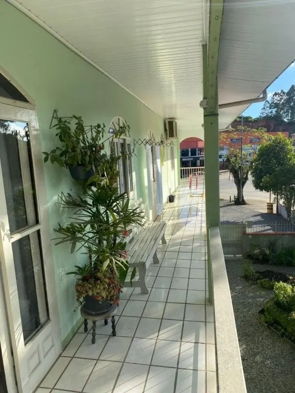 SOBRADO no ITINGA com 6 quartos para VENDA, 500 m — foto 5