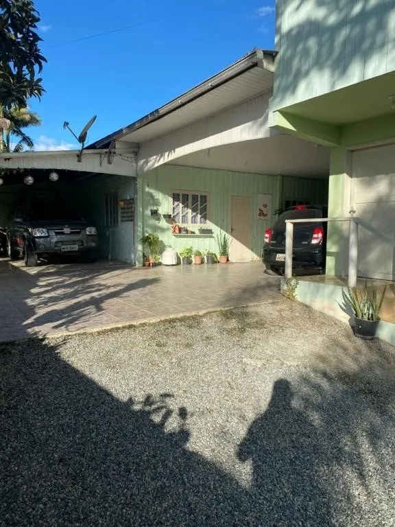 SOBRADO no ITINGA com 6 quartos para VENDA, 500 m — foto 6