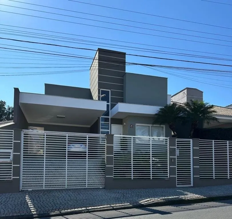 CASA no FLORESTA com 3 quartos para VENDA, 179 m - foto 1