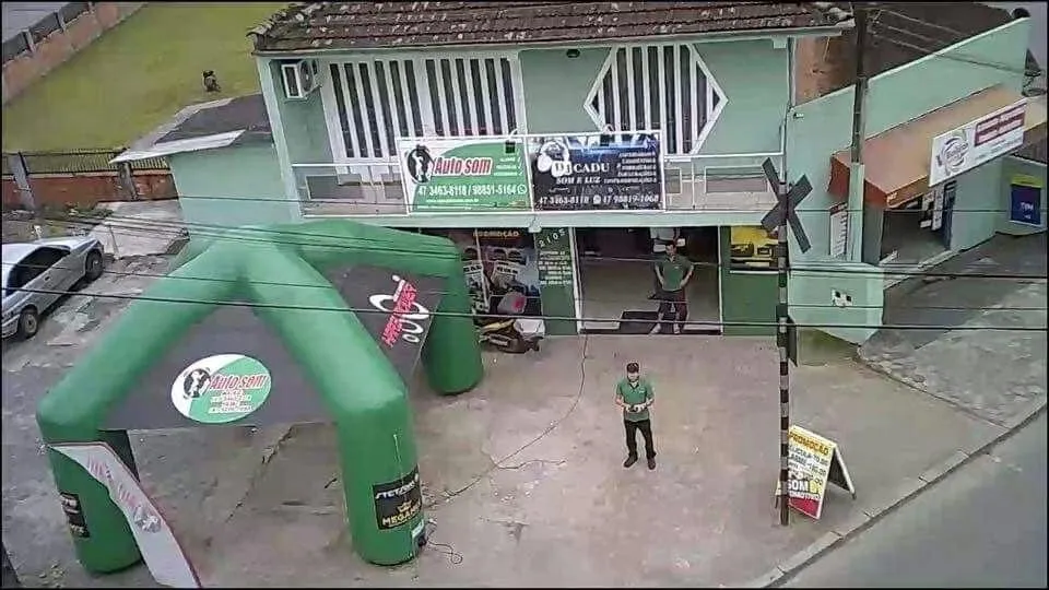 SOBRADO no ITAUM com 10 quartos para VENDA, 500 m - foto 1