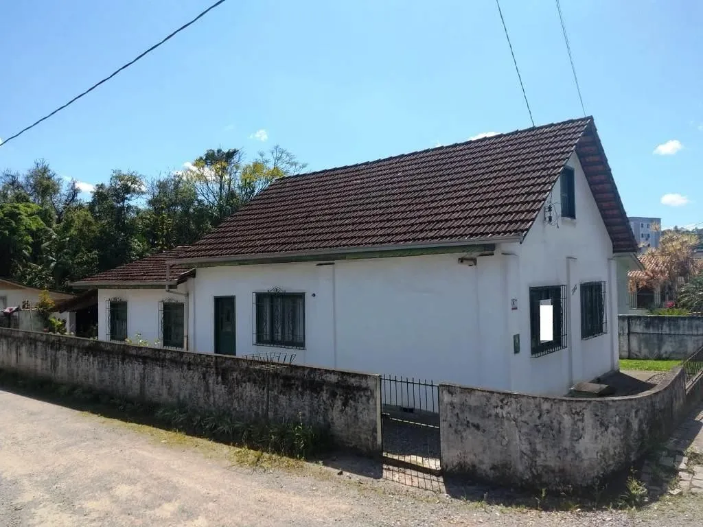 CASA no FLORESTA com 3 quartos para VENDA, 98 m - foto 1
