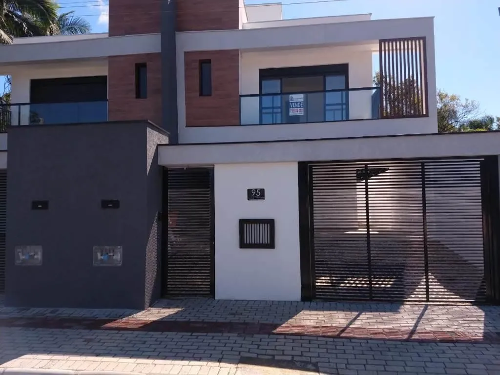 SOBRADO GEMINADO no GLÓRIA com 3 quartos para VENDA, 148 m - foto 1