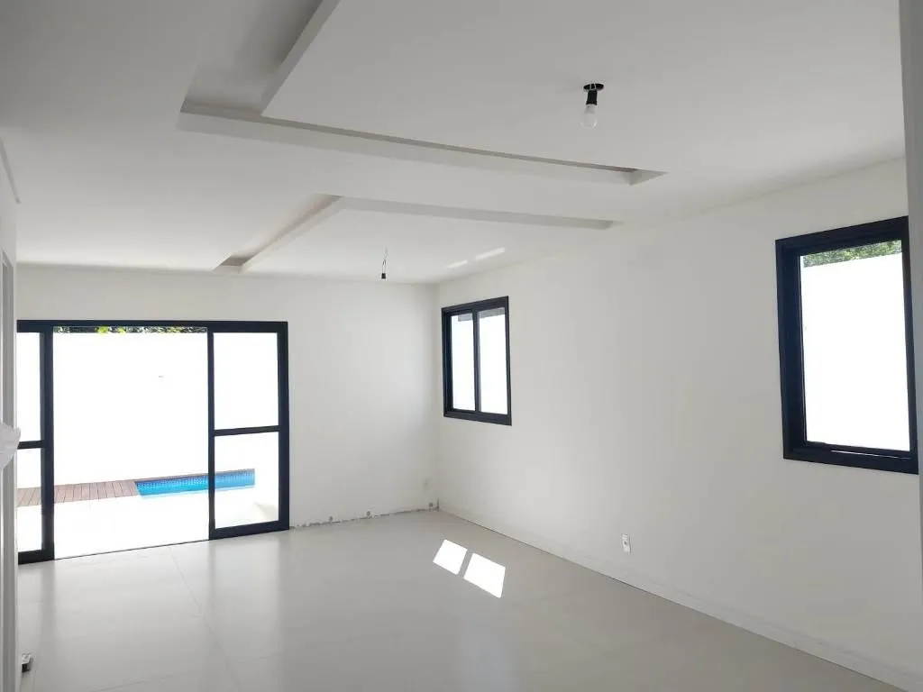 SOBRADO GEMINADO no GLÓRIA com 3 quartos para VENDA, 148 m — foto 2