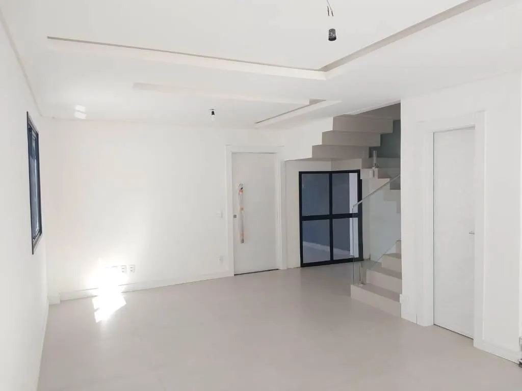 SOBRADO GEMINADO no GLÓRIA com 3 quartos para VENDA, 148 m — foto 4