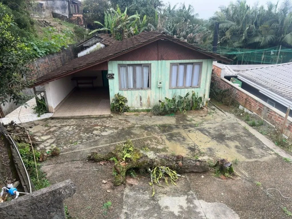 CASA no IRIRIÚ com 3 quartos para VENDA, 365 m - foto 1