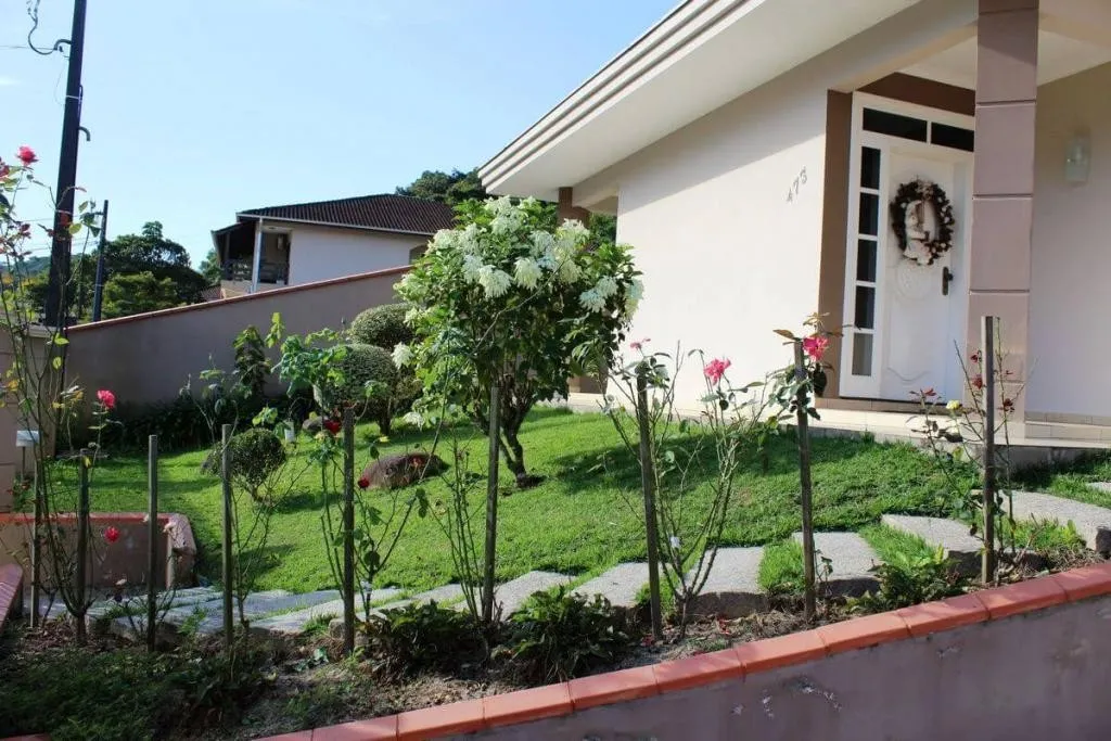 CASA no GLÓRIA com 3 quartos para VENDA, 369 m — foto 4