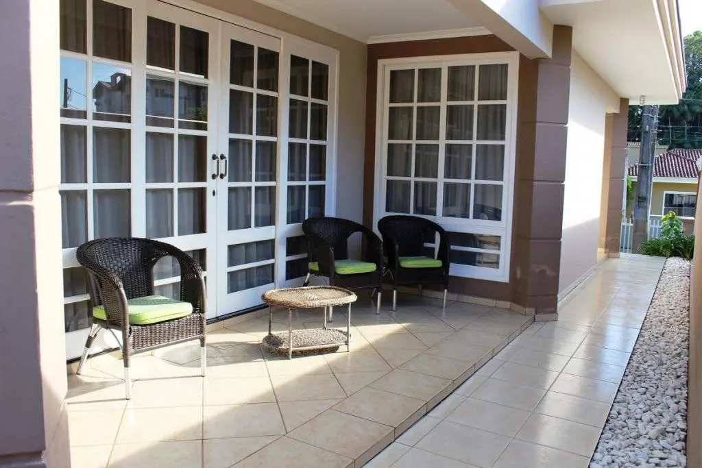 CASA no GLÓRIA com 3 quartos para VENDA, 369 m — foto 5