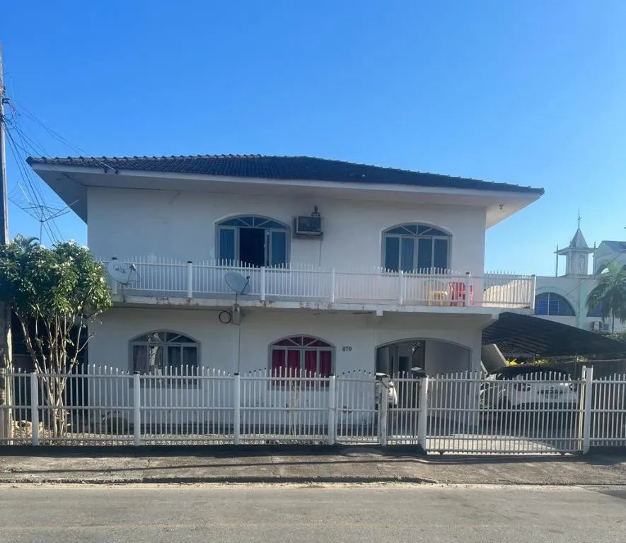 SOBRADO no IRIRIÚ com 0 quartos para VENDA, 250 m - foto 1