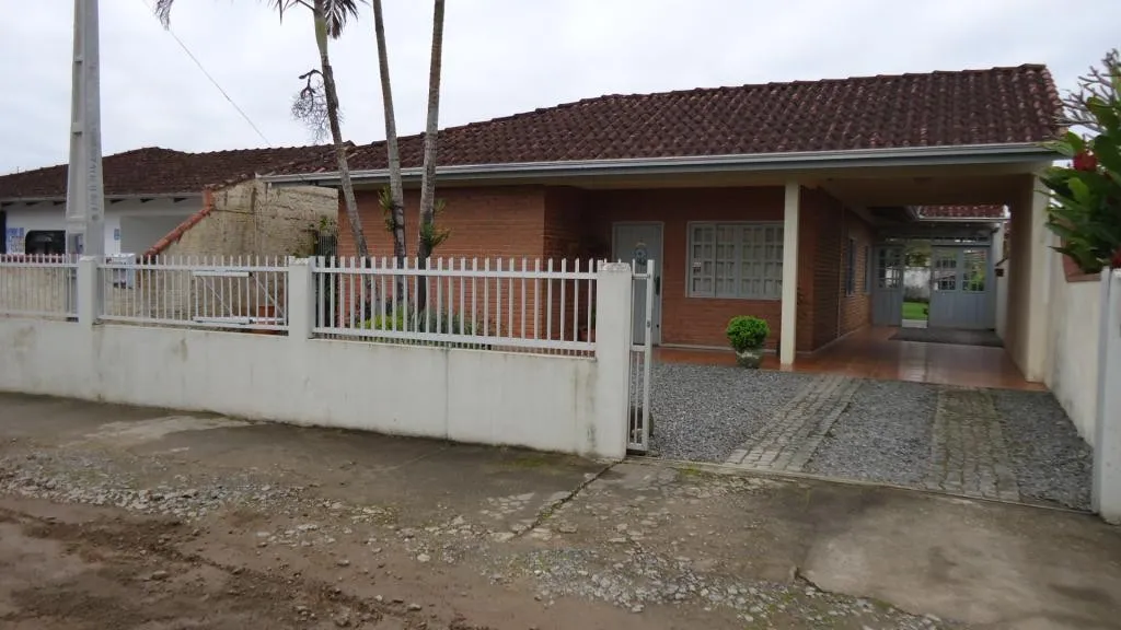 CASA no FÁTIMA com 3 quartos para VENDA, 157 m - foto 1