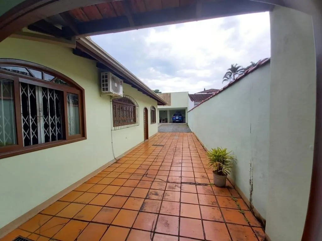 CASA no SAGUAÇÚ com 4 quartos para VENDA, 200 m — foto 4