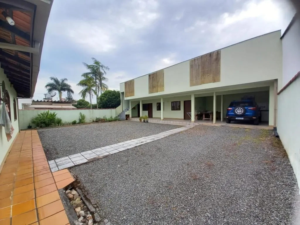 CASA no SAGUAÇÚ com 4 quartos para VENDA, 200 m — foto 6