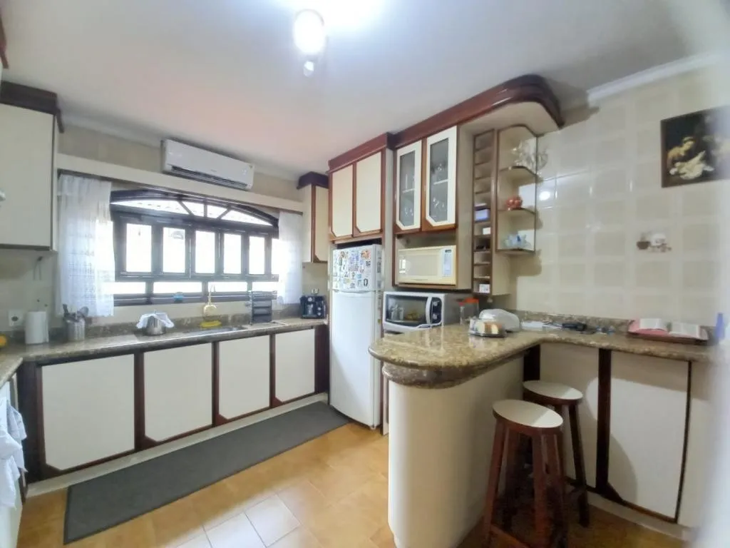 CASA no SAGUAÇÚ com 4 quartos para VENDA, 200 m — foto 7