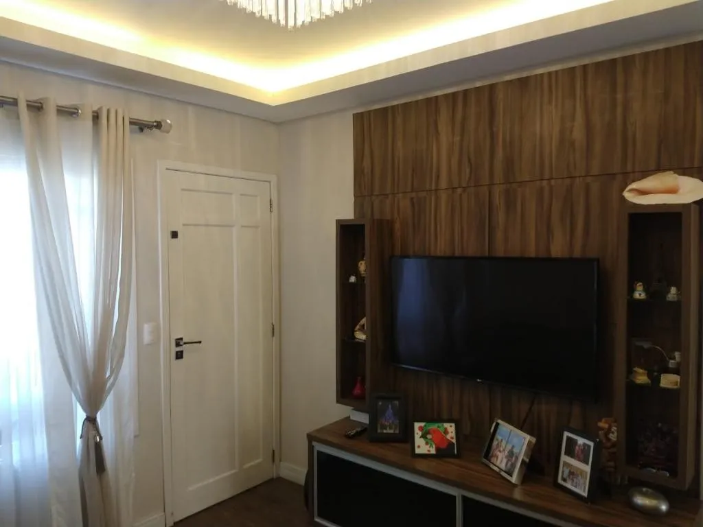 SOBRADO GEMINADO no COSTA E SILVA com 3 quartos para VENDA, 125 m — foto 2