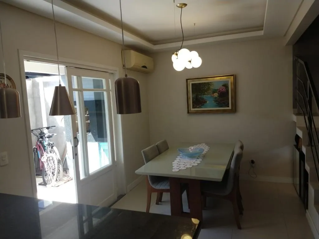 SOBRADO GEMINADO no COSTA E SILVA com 3 quartos para VENDA, 125 m — foto 5