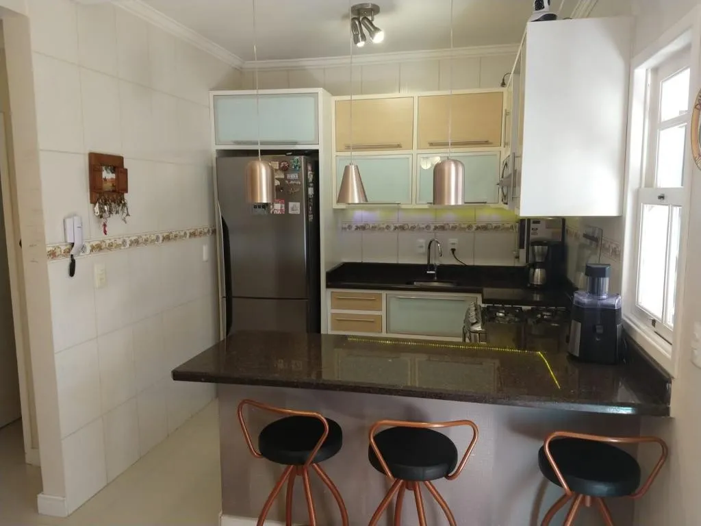 SOBRADO GEMINADO no COSTA E SILVA com 3 quartos para VENDA, 125 m — foto 7