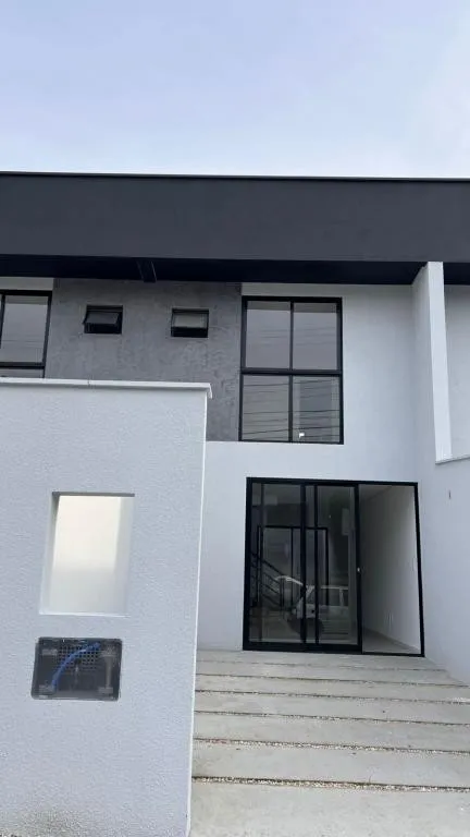 SOBRADO GEMINADO no COSTA E SILVA com 2 quartos para VENDA, 72 m — foto 2