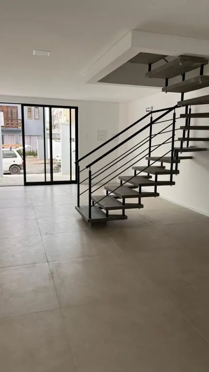 SOBRADO GEMINADO no COSTA E SILVA com 2 quartos para VENDA, 72 m — foto 4