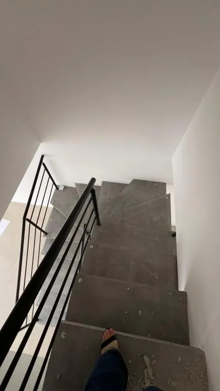 SOBRADO GEMINADO no COSTA E SILVA com 2 quartos para VENDA, 72 m — foto 5