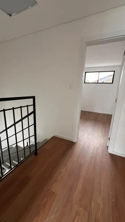 SOBRADO GEMINADO no COSTA E SILVA com 2 quartos para VENDA, 72 m — foto 6