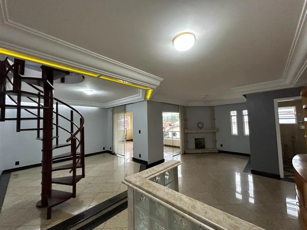 PRÉDIO no BOM RETIRO com 0 quartos para VENDA, 550 m — foto 5