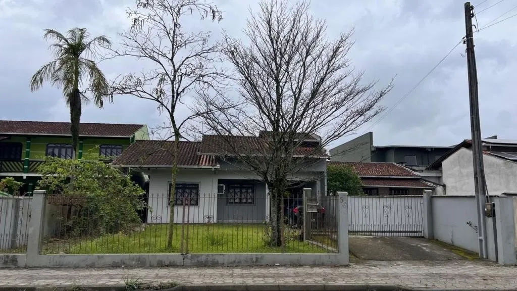 CASA no PARANAGUAMIRIM com 2 quartos para VENDA, 0 m - foto 1