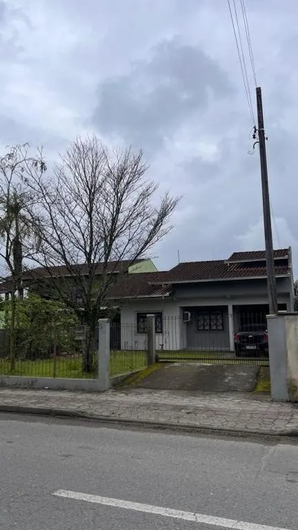 CASA no PARANAGUAMIRIM com 2 quartos para VENDA, 0 m — foto 2