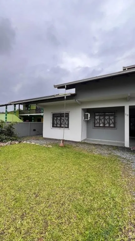 CASA no PARANAGUAMIRIM com 2 quartos para VENDA, 0 m — foto 3