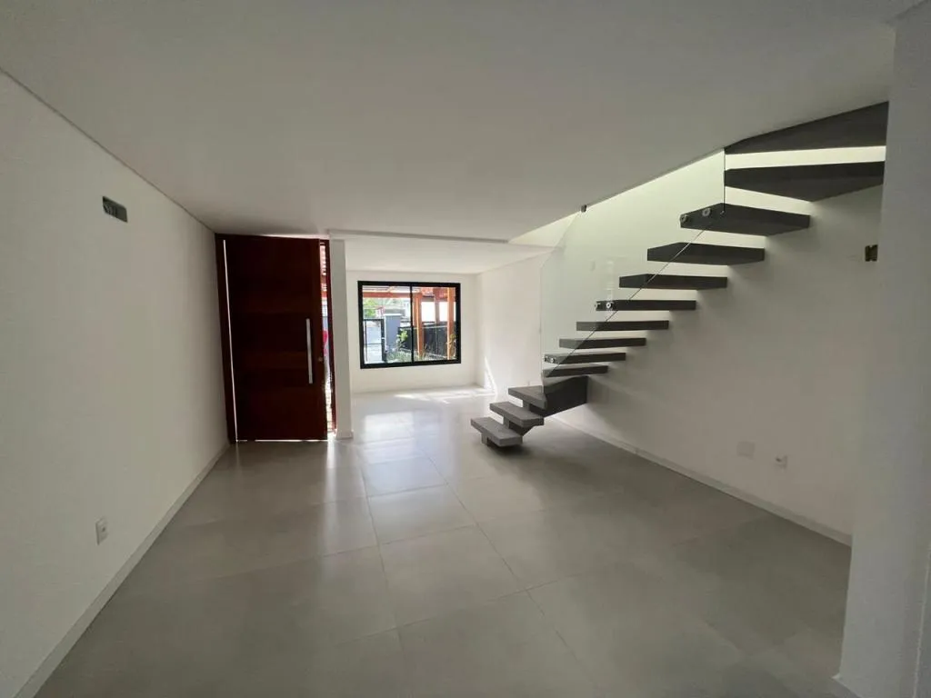 SOBRADO GEMINADO no ANITA GARIBALDI com 3 quartos para VENDA, 124 m — foto 6