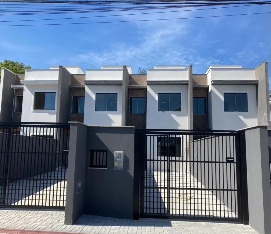 SOBRADO GEMINADO no BOM RETIRO com 3 quartos para VENDA, 97 m - foto 1
